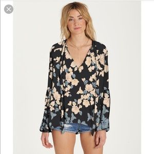 Billabong Birds On High Top